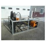 Landhoner Articulating Brush Cutter