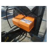 Landhoner Articulating Brush Cutter