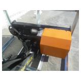 Landhoner Articulating Brush Cutter