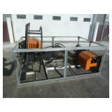 Landhoner Articulating Brush Cutter