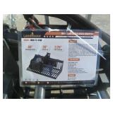 Mini Skid Steer Rock Grapple 44"