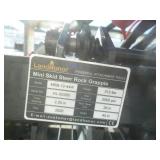 Mini Skid Steer Rock Grapple 44"