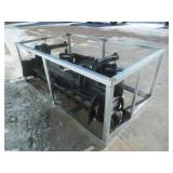 Landhoner Power Rake 84"