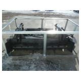 Landhoner Power Rake 84"