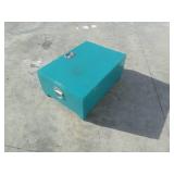 Landhoner Load Binder Straps Blue Box