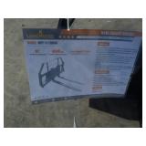 Landhoner Mini Pallet Forks