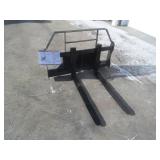 Landhoner Mini Pallet Forks