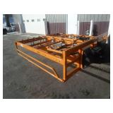 Landhoner Bale Accumulator