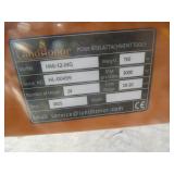 Landhoner Bale Accumulator