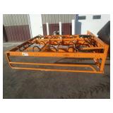 Landhoner Bale Accumulator