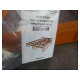 Landhoner Bale Accumulator