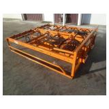 Landhoner Bale Accumulator