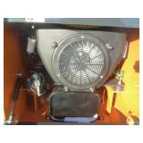 Landhoner Mini Skid Steer Track Loader