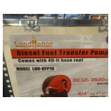 Landhoner Diesel Fuel Transfer Pump