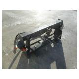 Landhoner Skid Steer PTO Adapter
