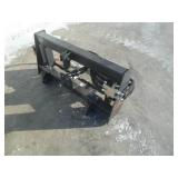 Landhoner Skid Steer PTO Adapter
