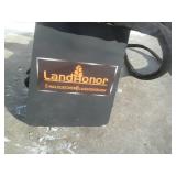 Landhoner Skid Steer PTO Adapter