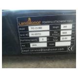 Landhoner Tree Puller