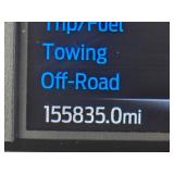 2021 Ford F-550 Super Duty 4WD Box Truck