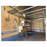 2021 Ford F-550 Super Duty 4WD Box Truck