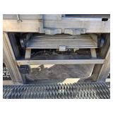 2021 Ford F-550 Super Duty 4WD Box Truck