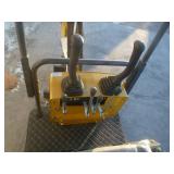 Landhoner Mini Excavator