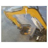 Landhoner Mini Excavator