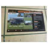 Landhoner Car Port 16 x 13