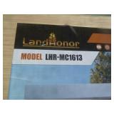 Landhoner Car Port 16 x 13