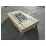 Landhoner Car Port 16 x 13