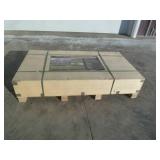 Landhoner Metal Car Port 21