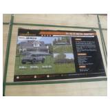 Landhoner Metal Car Port 21