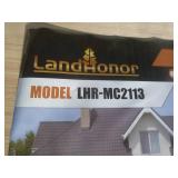 Landhoner Metal Car Port 21