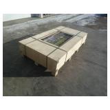 Landhoner Metal Car Port 21