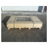 Landhoner Metal Car Port 21