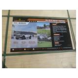 Landhoner Metal Car Port 26