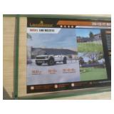 Landhoner Metal Car Port 26