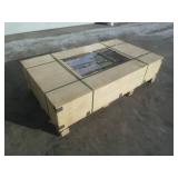 Landhoner Metal Car Port 26