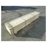 Landhoner Gantry Crane 4400 Lb.