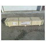 Landhoner Gantry Crane 4400 Lb.