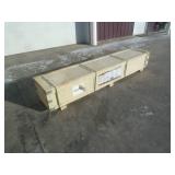 Landhoner Gantry Crane 2200 Lb.