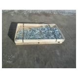 Landhoner Assorted Clevis Set