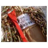Landhoner 3/8" Chains & Binders