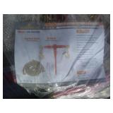 Landhoner 5/16" Chains & Binders