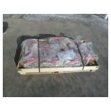 Landhoner 5/16" Chains & Binders