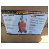 Landhoner 30 Gallon Gas Caddy