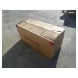 Landhoner 30 Gallon Gas Caddy