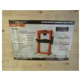 Landhoner 50 Ton Shop Press