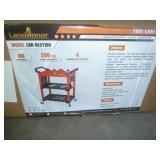 Landhoner Tool Cart