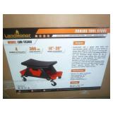 Landhoner Tool Stool